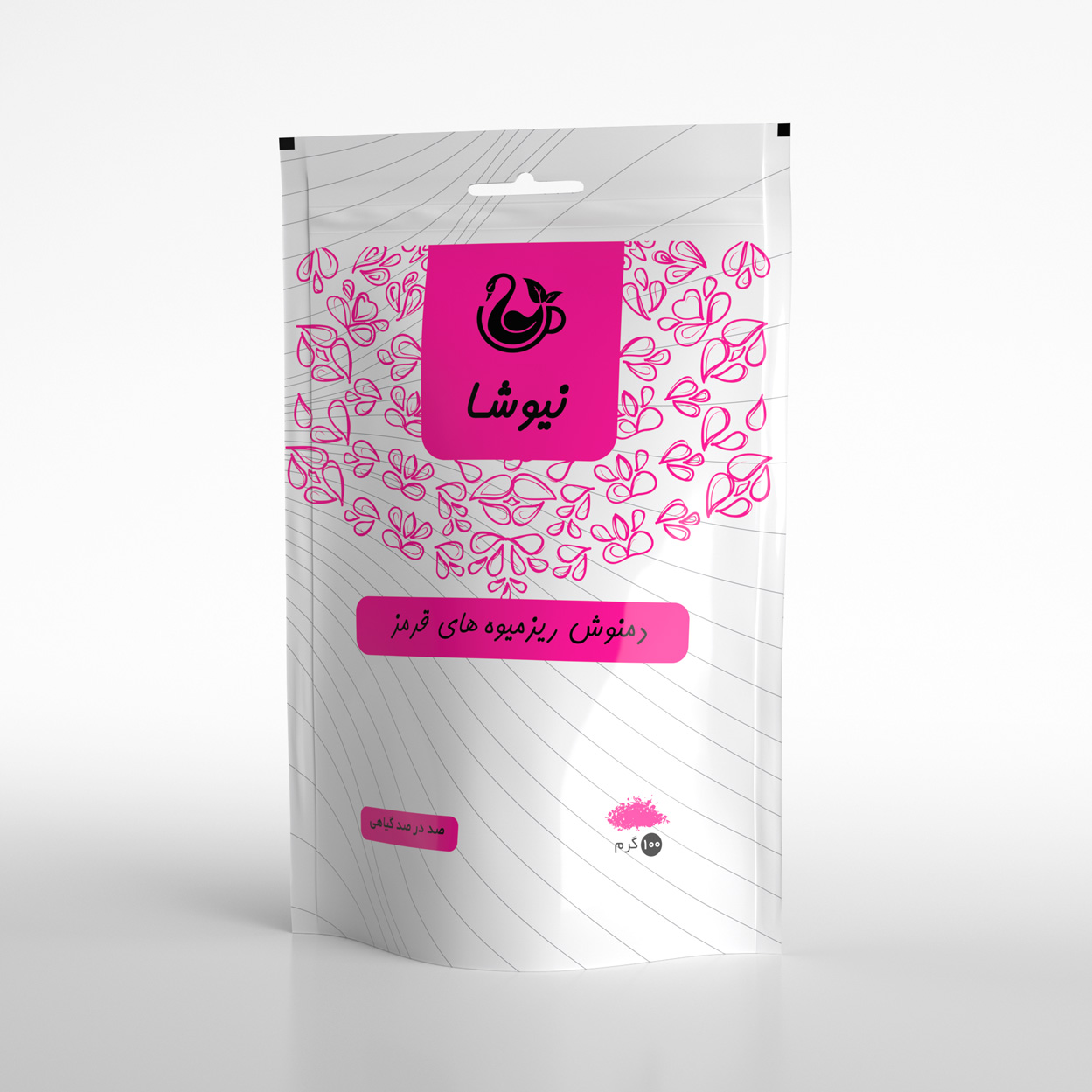 برطرف کننده غلظت خون