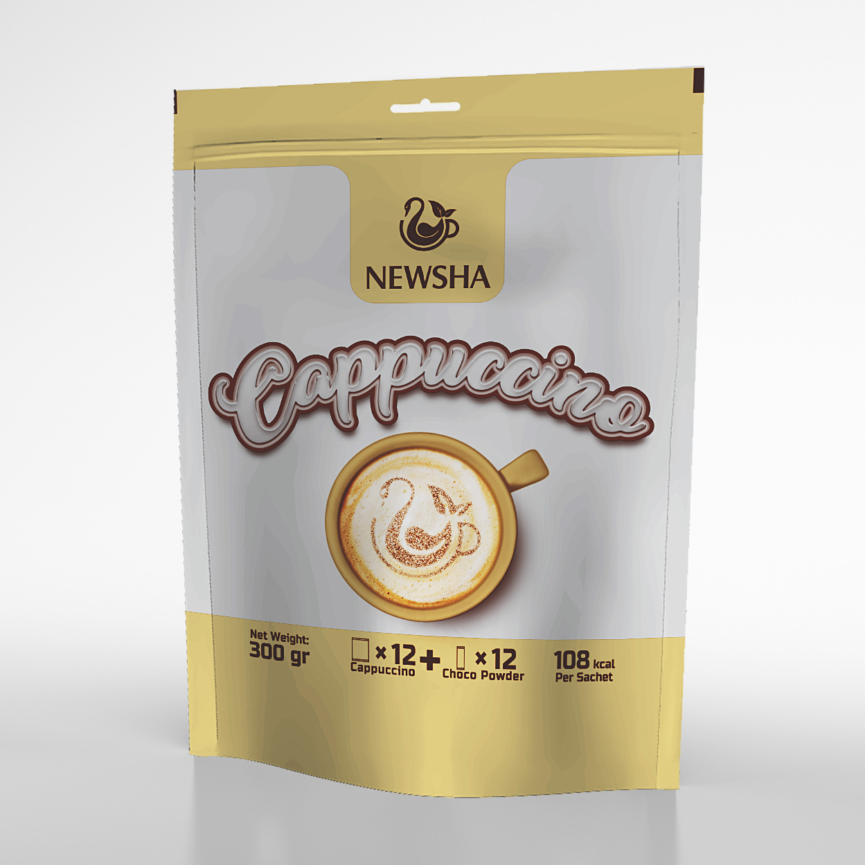 کاپوچینو