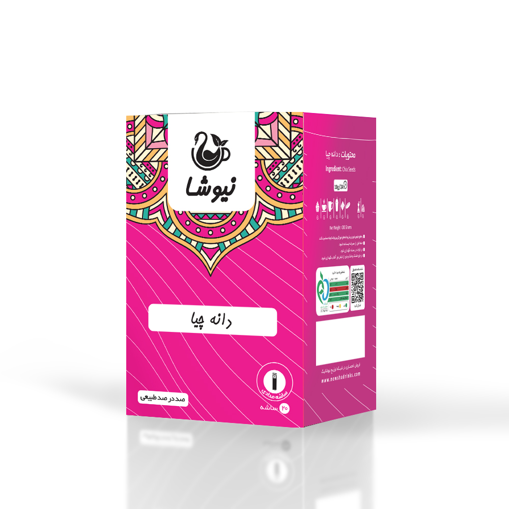 دانه لاغری